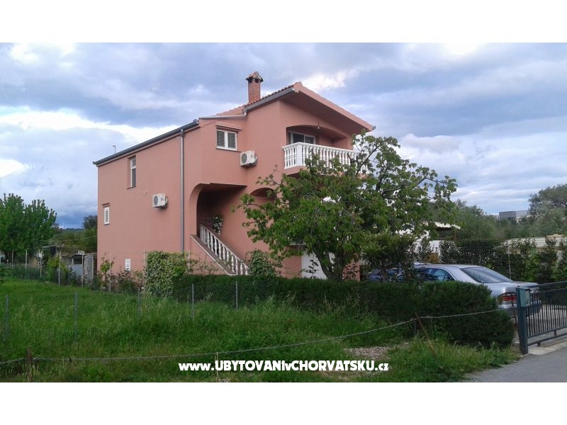 Appartements Vilma i Neven – Ferienwohnung Bibinje, Kroatien – Foto 1