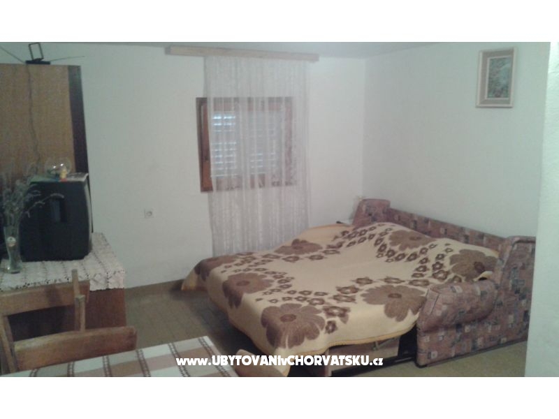 Appartements Vilma i Neven – Ferienwohnung Bibinje, Kroatien – Foto 10