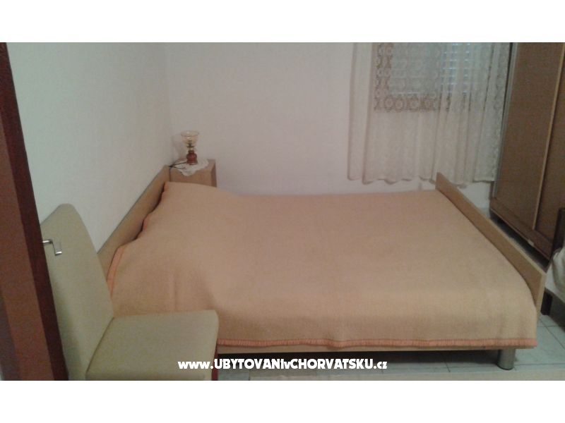 Appartements Vilma i Neven – Ferienwohnung Bibinje, Kroatien – Foto 11