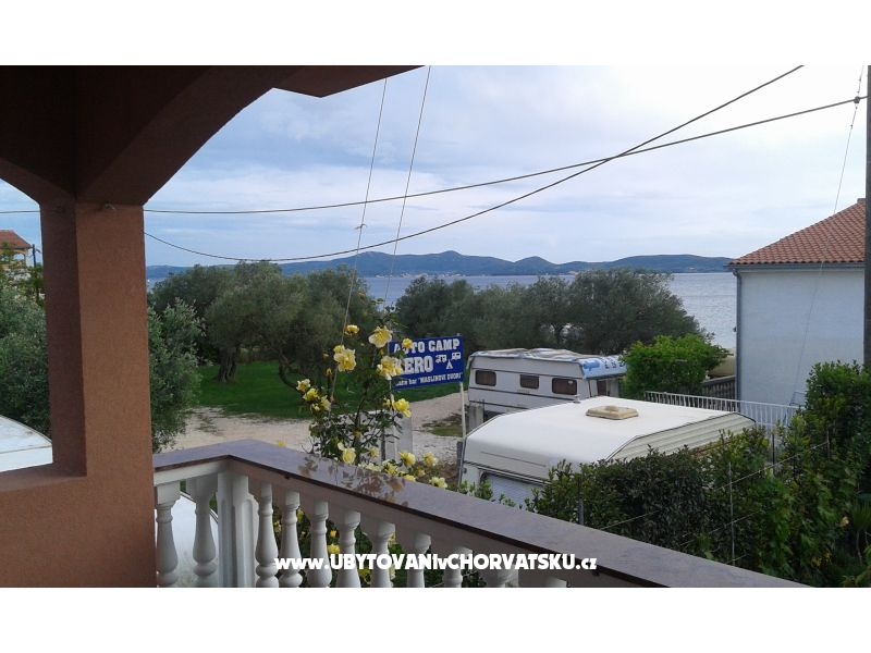 Appartements Vilma i Neven – Ferienwohnung Bibinje, Kroatien – Foto 3