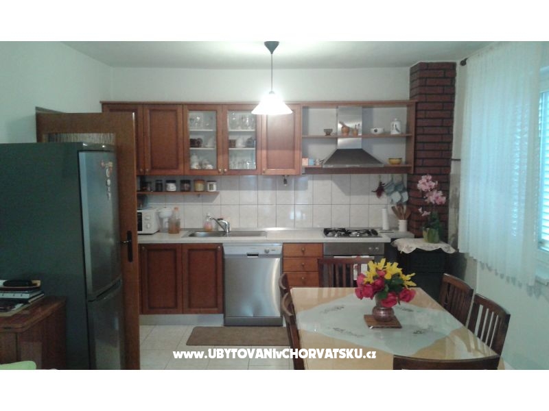 Appartements Vilma i Neven – Ferienwohnung Bibinje, Kroatien – Foto 4