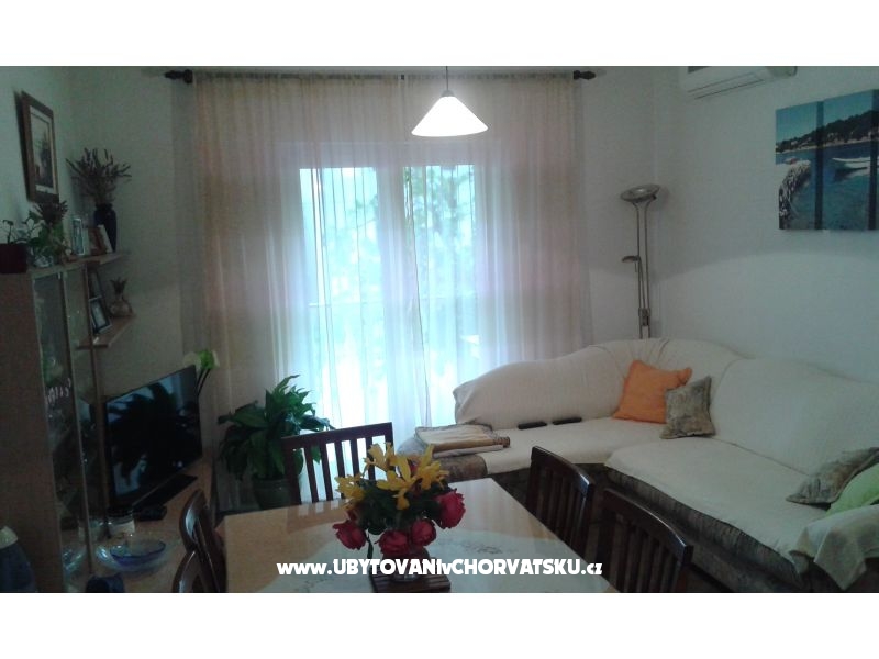 Appartements Vilma i Neven – Ferienwohnung Bibinje, Kroatien – Foto 5