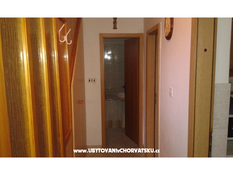 Appartements Vilma i Neven – Ferienwohnung Bibinje, Kroatien – Foto 6