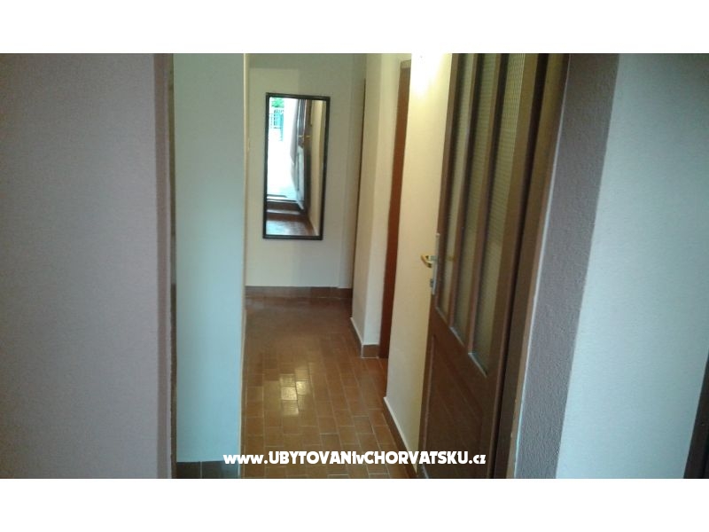 Appartements Vilma i Neven – Ferienwohnung Bibinje, Kroatien – Foto 8