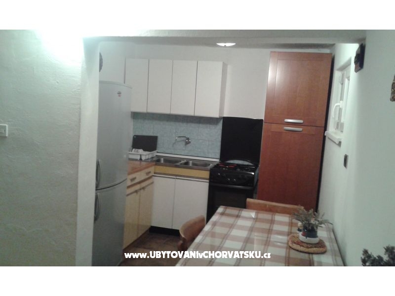 Appartements Vilma i Neven – Ferienwohnung Bibinje, Kroatien – Foto 9