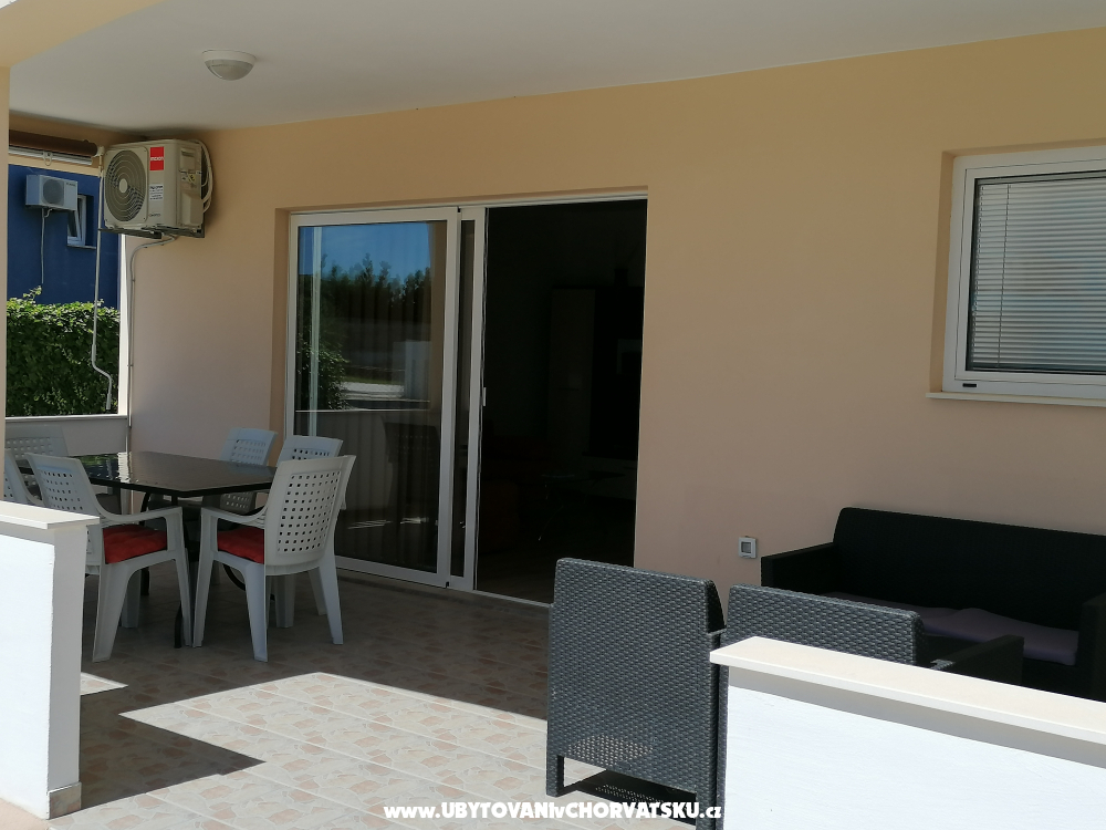 Apartments Vinko - Bibinje Croatia