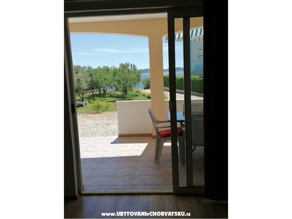 Apartments Vinko - Bibinje Croatia