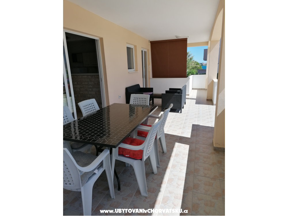 Apartments Vinko - Bibinje Croatia