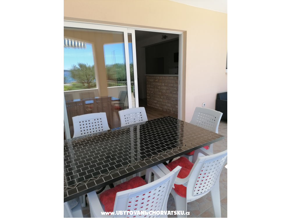 Apartments Vinko - Bibinje Croatia