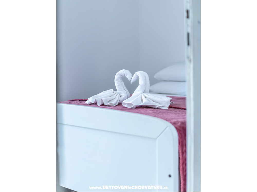 Apartments Vinko - Bibinje Croatia