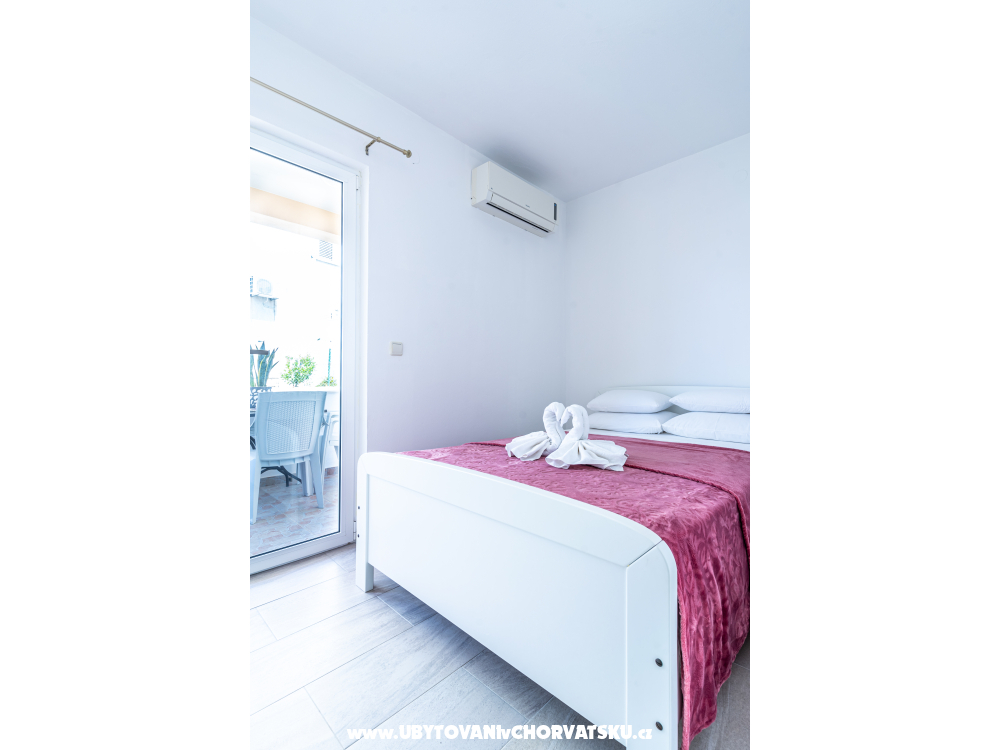 Apartments Vinko - Bibinje Croatia