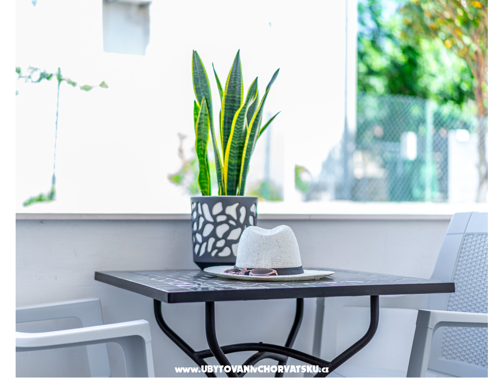 Apartments Vinko - Bibinje Croatia