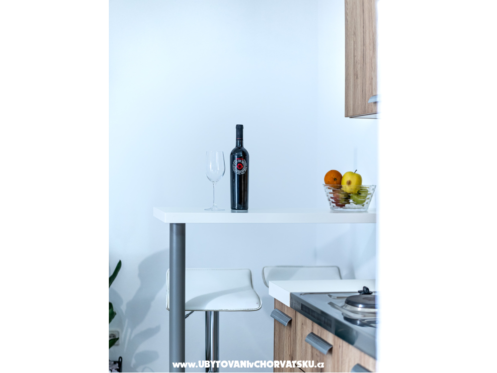 Apartments Vinko - Bibinje Croatia