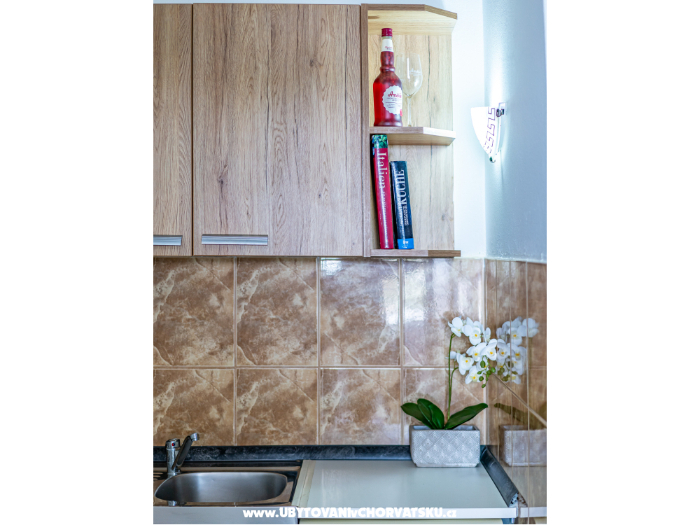 Apartments Vinko - Bibinje Croatia