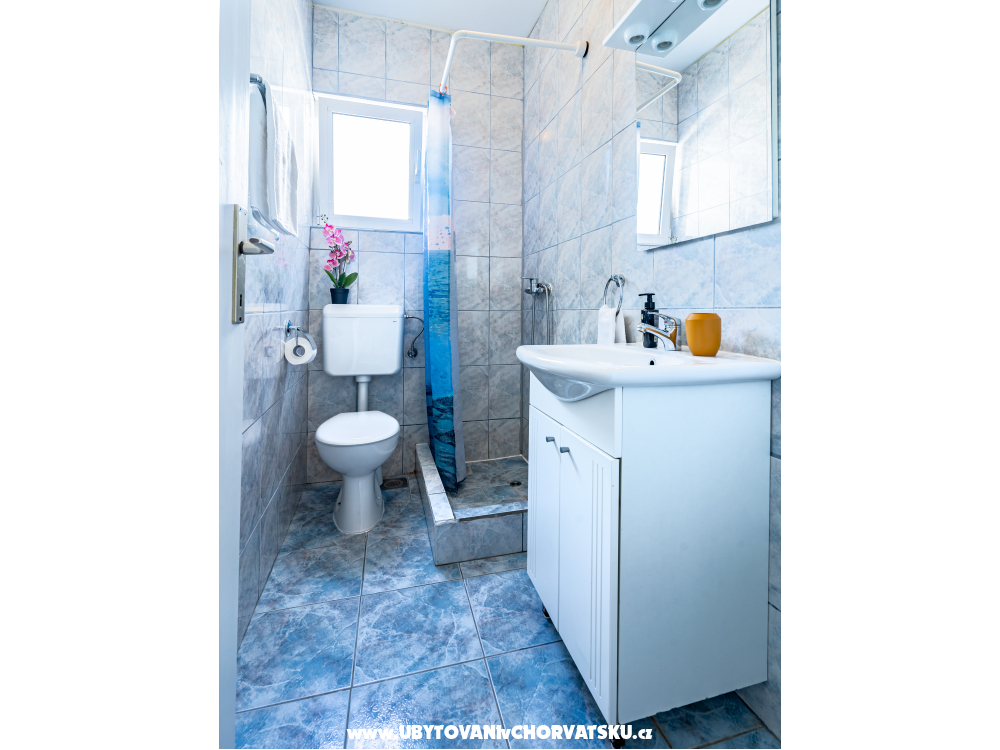 Apartments Vinko - Bibinje Croatia