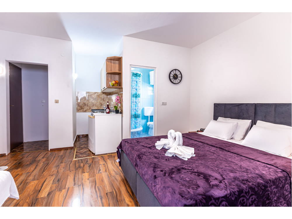 Apartments Vinko - Bibinje Croatia