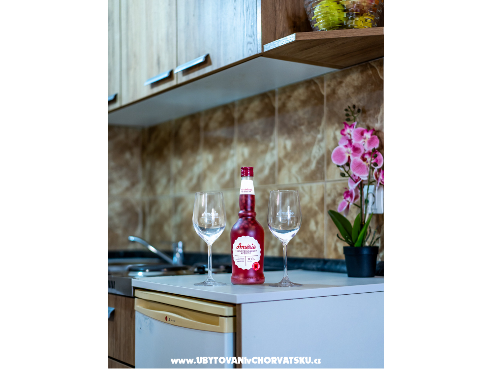 Apartments Vinko - Bibinje Croatia