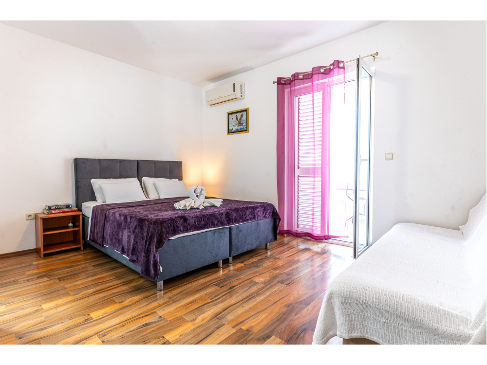 Apartments Vinko - Bibinje Croatia