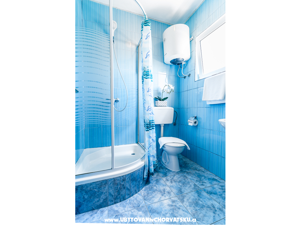 Apartments Vinko - Bibinje Croatia