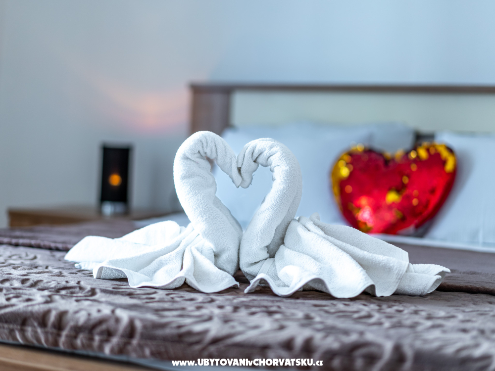 Apartments Vinko - Bibinje Croatia