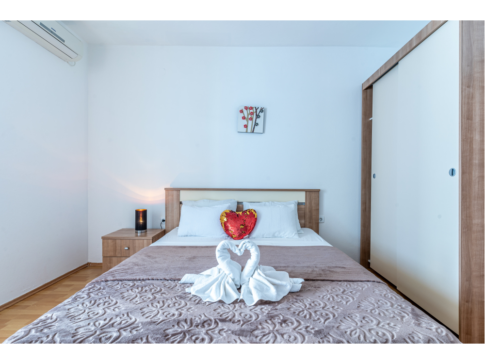 Apartments Vinko - Bibinje Croatia