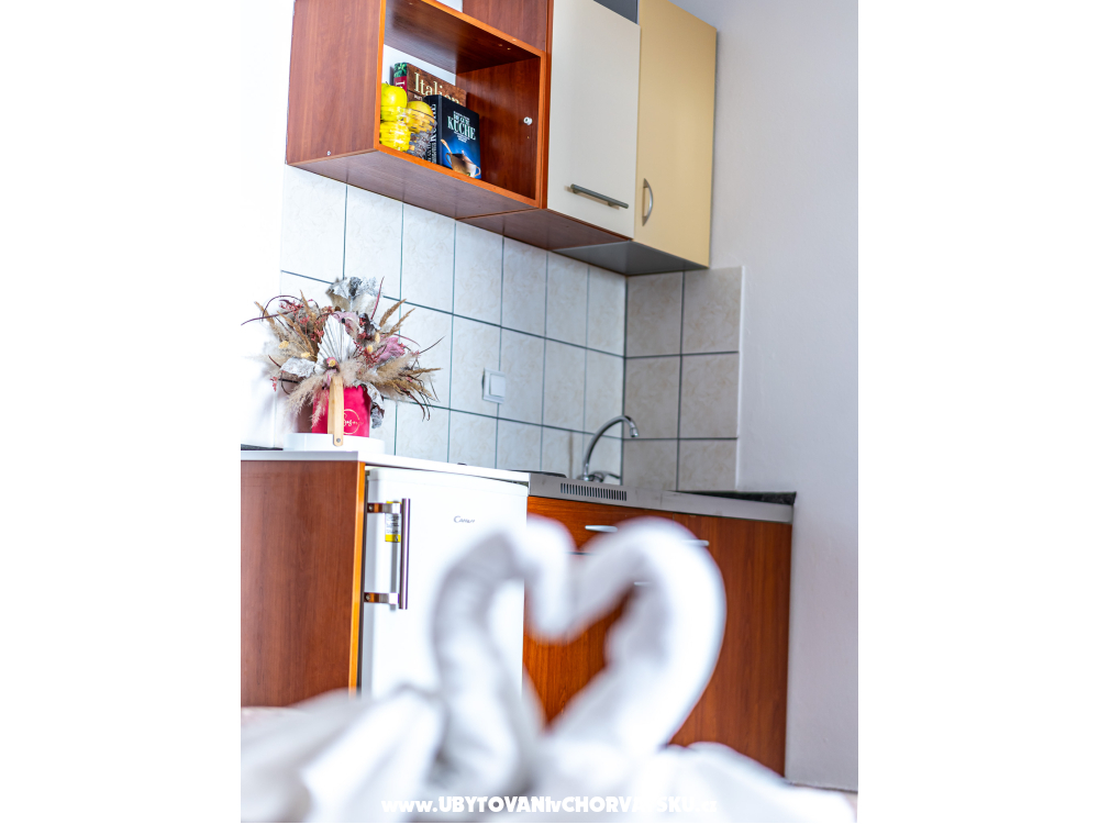 Apartments Vinko - Bibinje Croatia