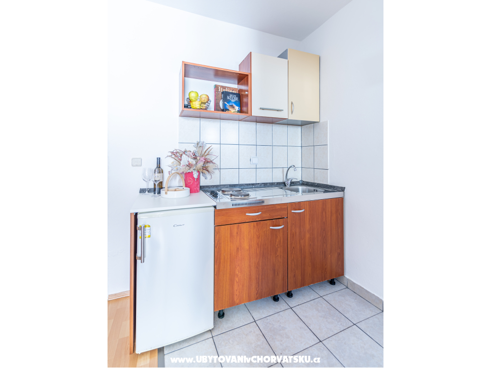 Apartments Vinko - Bibinje Croatia