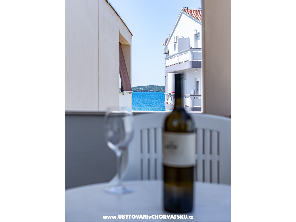 Apartments Vinko - Bibinje Croatia