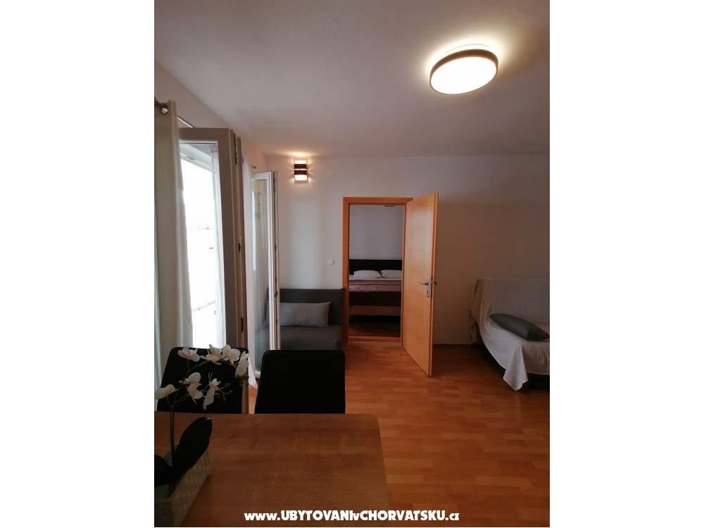 Apartments Vinko - Bibinje Croatia