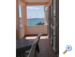 Appartements Vinko - Bibinje Kroatien