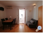 Appartements Vinko - Bibinje Kroatien