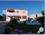 Appartements Vinko - Bibinje Kroatien