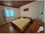 Ferienwohnungen Lucija - Bibinje Kroatien