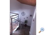 Ferienwohnungen Lucija - Bibinje Kroatien