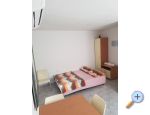 Apartmaji i Sobe Ivo - Bibinje Hrvaka
