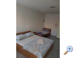 Apartmaji i Sobe Ivo - Bibinje Hrvaka