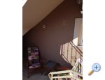 Apartmaji i Sobe Ivo - Bibinje Hrvaka