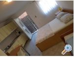 Apartmaji i Sobe Ivo - Bibinje Hrvaka