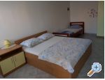 Apartmaji i Sobe Ivo - Bibinje Hrvaka
