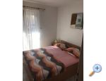 Apartmaji i Sobe Ivo - Bibinje Hrvaka