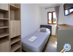 Apartmn Ante - Bibinje Chorvatsko
