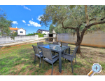 Apartmn Ante - Bibinje Chorvatsko