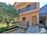 Apartmn Ante - Bibinje Chorvatsko