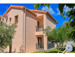 Apartmn Ante - Bibinje Chorvatsko