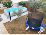 Apartmn Ante - Bibinje Chorvatsko