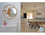 Apartmn Ante - Bibinje Chorvatsko