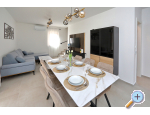 Apartmn Ante - Bibinje Chorvatsko
