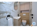Apartmn Ante - Bibinje Chorvatsko
