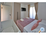 Apartmn Ante - Bibinje Chorvatsko