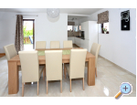 Apartmn Ante - Bibinje Chorvatsko